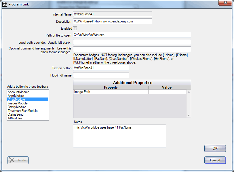 open dental software crack