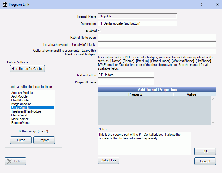 how to use open dental software