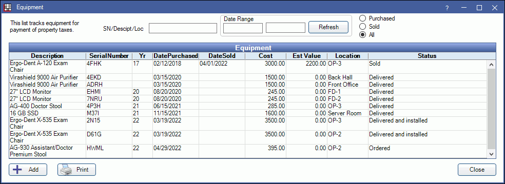 open dental software crack