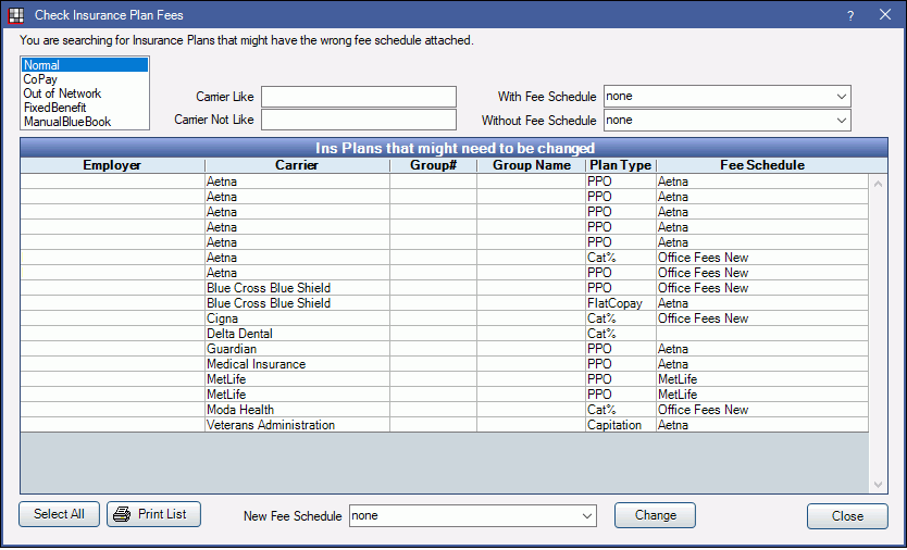 How To Change Insurance Plans Switching Health Insurance