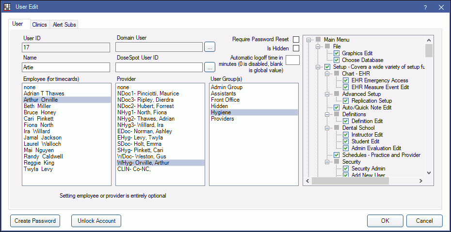 how to use open dental software