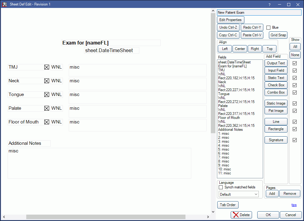 HPE0-V19 Dump