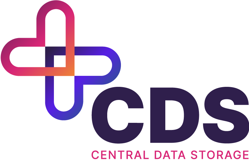 CDS - Central Data Storage